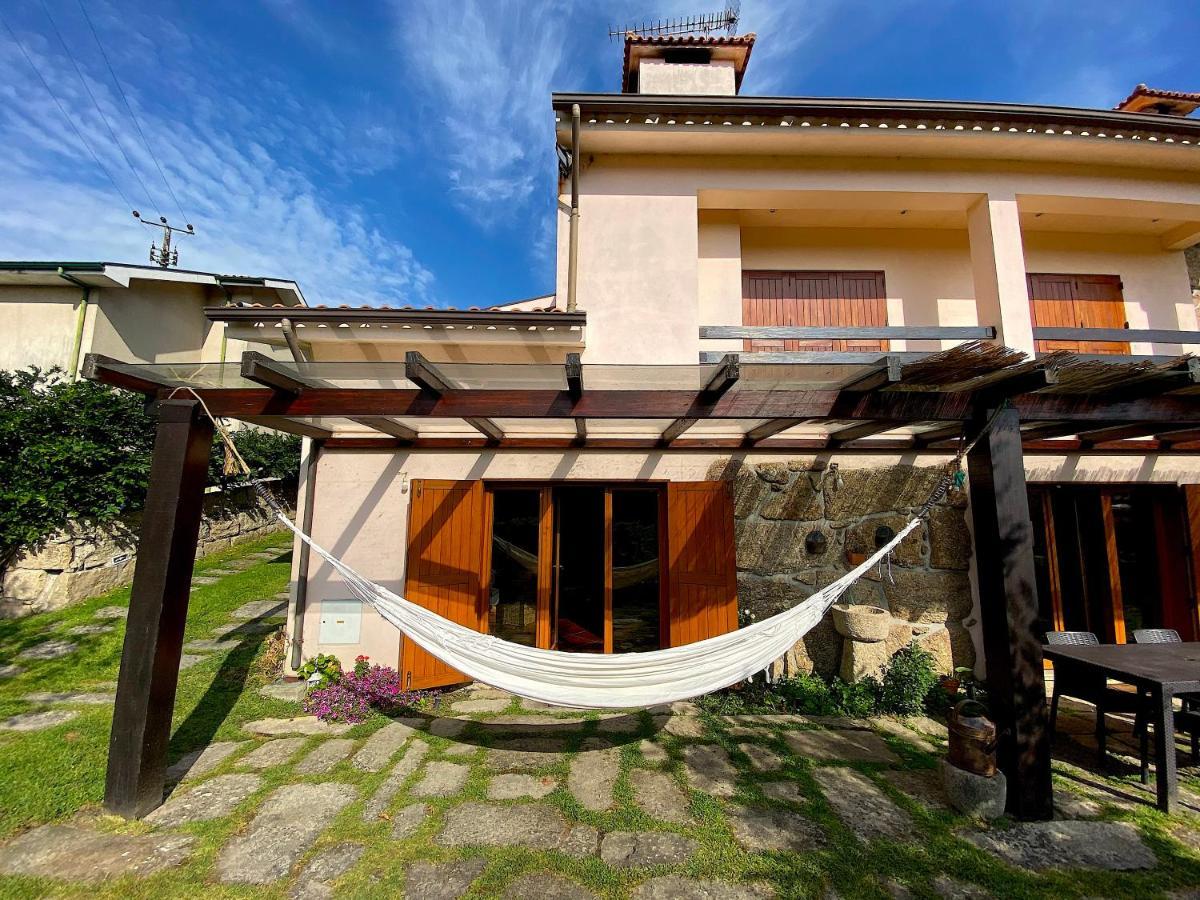 Olival House Villa Paco de Sousa Exterior photo